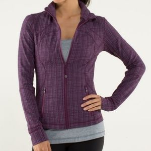 Lululemon Forme Jacket
